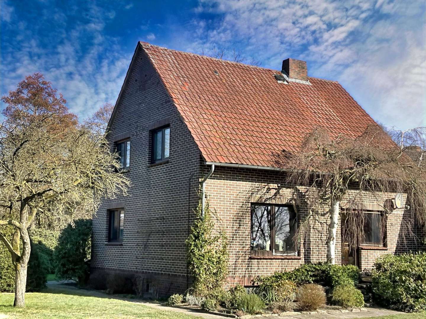 null - Landhaus in 31600 Uchte mit 126m² kaufen