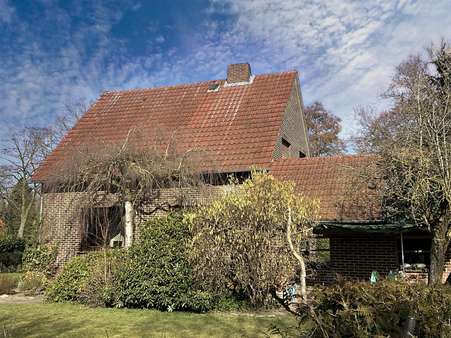 null - Landhaus in 31600 Uchte mit 126m² kaufen