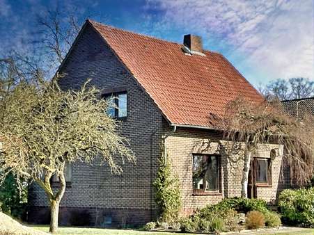 null - Landhaus in 31600 Uchte mit 126m² kaufen