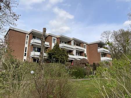 Appartementanlage - Appartement in 31592 Stolzenau mit 50m² kaufen