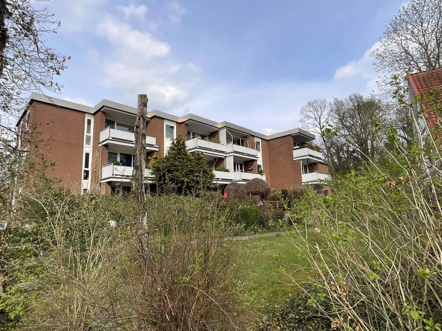 Appartementanlage - Appartement in 31592 Stolzenau mit 50m² kaufen