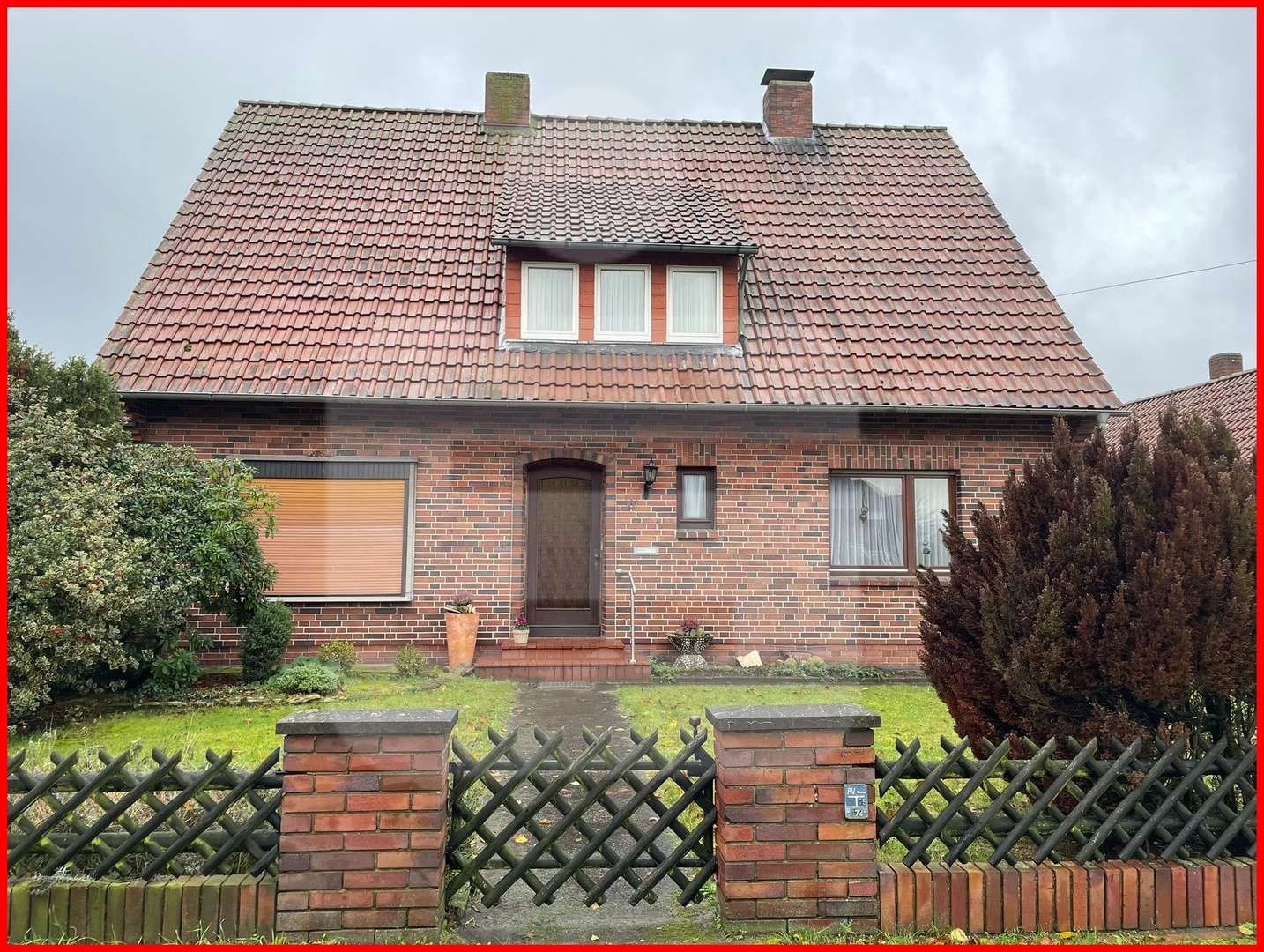 null - Einfamilienhaus in 27259 Varrel mit 169m² kaufen
