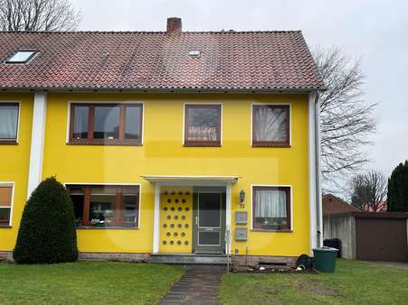 Haus Nr. 72 - Zweifamilienhaus in 27232 Sulingen mit 298m² kaufen