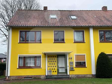 Haus Nr. 74 - Zweifamilienhaus in 27232 Sulingen mit 298m² kaufen
