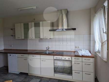 null - Dachgeschosswohnung in 32369 Rahden mit 62m² als Kapitalanlage kaufen