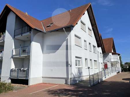 null - Erdgeschosswohnung in 32369 Rahden mit 36m² günstig kaufen