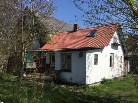 kleines Häuschen - Einfamilienhaus in 29459 Clenze mit 180m² kaufen