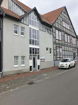 null - Wohn- / Geschäftshaus in 29439 Lüchow mit 115m² als Kapitalanlage kaufen