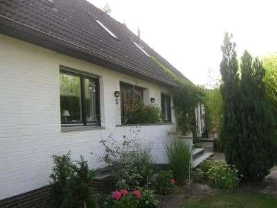 Eingang Wohnen - Einfamilienhaus in 29439 Lüchow mit 300m² kaufen