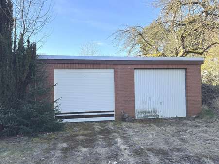 Doppelgarage - Einfamilienhaus in 29525 Uelzen mit 194m² kaufen