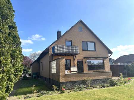 null - Einfamilienhaus in 29439 Lüchow mit 165m² kaufen