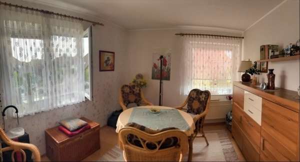 Zimmer III Zimmer III - Etagenwohnung in 29549 Bad Bevensen mit 83m² als Kapitalanlage kaufen