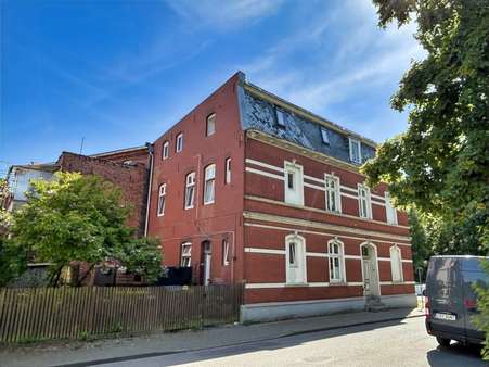 null - Mehrfamilienhaus in 29439 Lüchow mit 349m² als Kapitalanlage kaufen