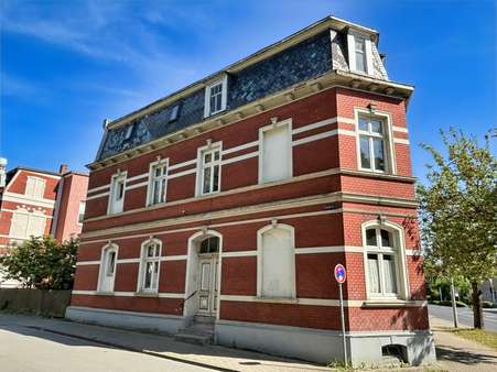 null - Mehrfamilienhaus in 29439 Lüchow mit 349m² als Kapitalanlage kaufen