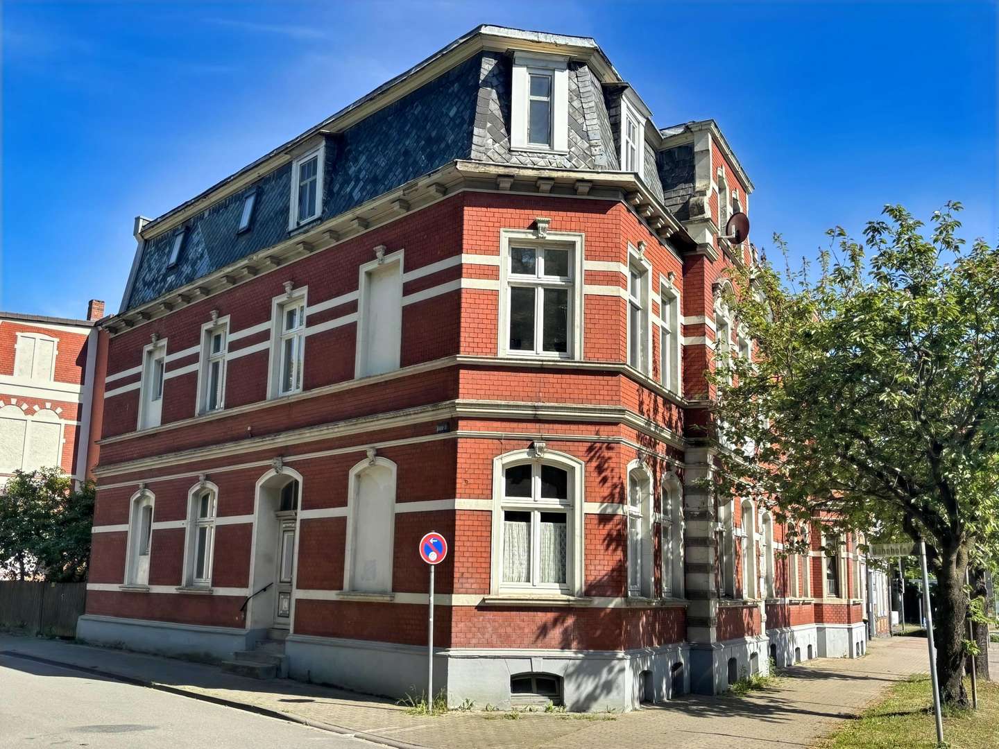 null - Mehrfamilienhaus in 29439 Lüchow mit 349m² als Kapitalanlage kaufen