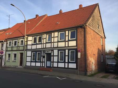 null - Einfamilienhaus in 29439 Lüchow mit 150m² kaufen