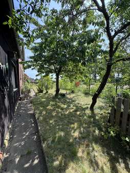 Gartenbereich - Einfamilienhaus in 29389 Bad Bodenteich mit 183m² kaufen