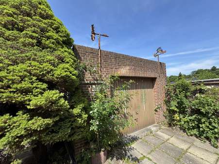 massive Garage - Einfamilienhaus in 29389 Bad Bodenteich mit 183m² kaufen