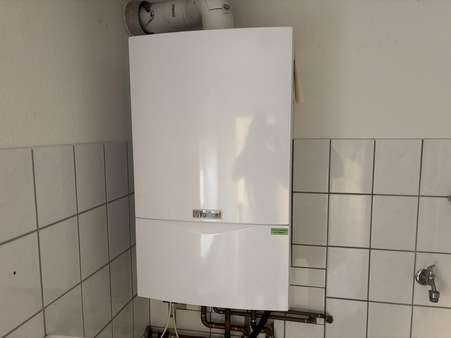Heiztherme Heiztherme - Erdgeschosswohnung in 29439 Lüchow mit 50m² mieten