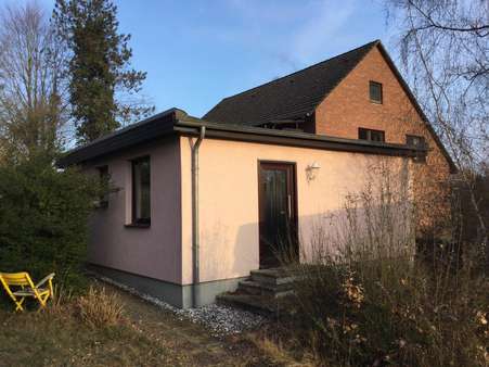 Anbau - Zweifamilienhaus in 29556 Suderburg mit 277m² günstig kaufen