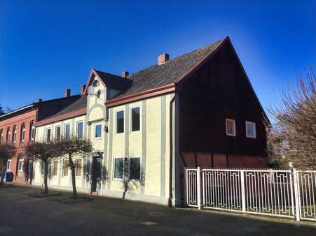 null - Mehrfamilienhaus in 29465 Schnega mit 295m² günstig kaufen