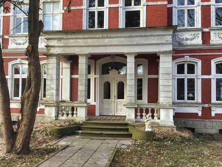 null - Resthof in 29439 Lüchow mit 410m² kaufen