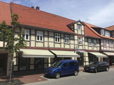 null - Mehrfamilienhaus in 29439 Lüchow mit 195m² kaufen