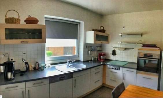 Küche - Doppelhaushälfte in 29525 Uelzen mit 105m² kaufen