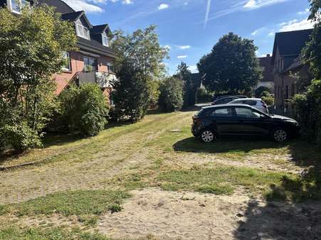 Stellplätze - Dachgeschosswohnung in 29439 Lüchow mit 60m² mieten