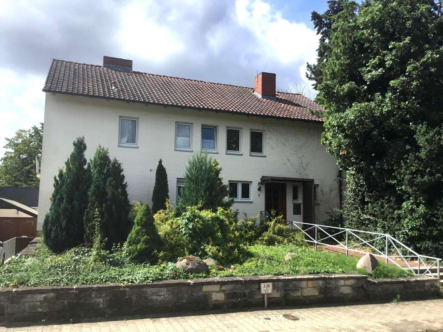 null - Einfamilienhaus in 29439 Lüchow mit 250m² kaufen
