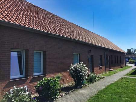 null - Mehrfamilienhaus in 29439 Lüchow mit 320m² kaufen
