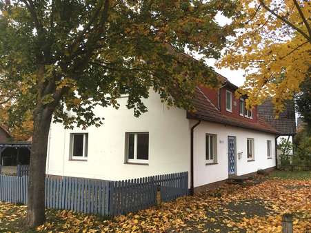 null - Zweifamilienhaus in 29485 Lemgow mit 270m² kaufen