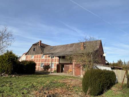 null - Einfamilienhaus in 29462 Wustrow mit 295m² kaufen