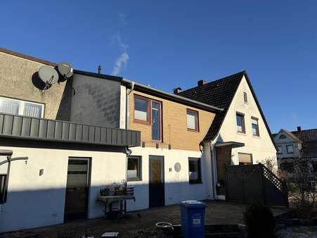 null - Doppelhaushälfte in 29439 Lüchow mit 120m² kaufen