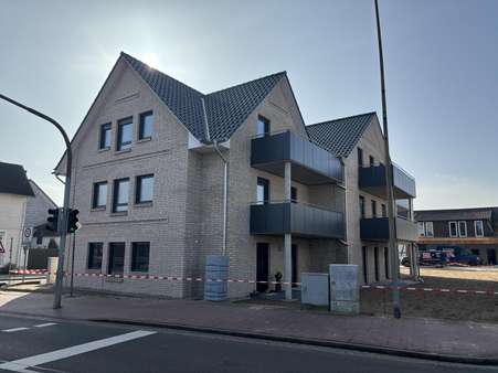 null - Etagenwohnung in 29439 Lüchow mit 60m² kaufen