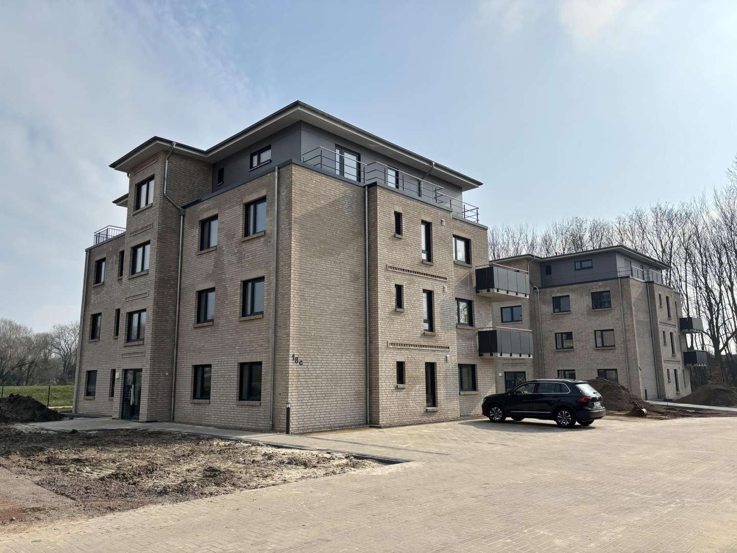 IMG_3969 - Etagenwohnung in 29439 Lüchow mit 101m² kaufen