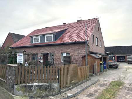 null - Mehrfamilienhaus in 29497 Woltersdorf mit 270m² kaufen