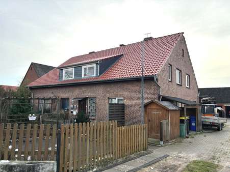null - Mehrfamilienhaus in 29497 Woltersdorf mit 270m² kaufen