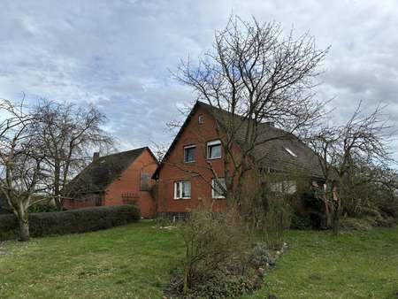 IMG_3853 - Einfamilienhaus in 29462 Wustrow mit 184m² kaufen