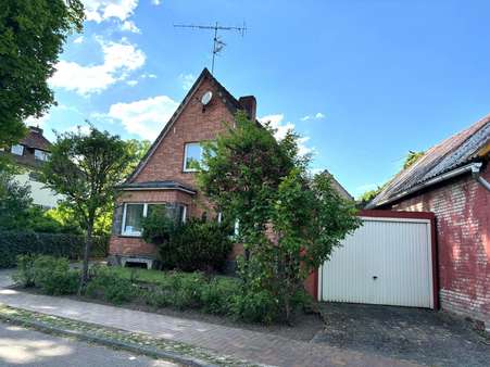 Garage - Einfamilienhaus in 29468 Bergen mit 100m² kaufen
