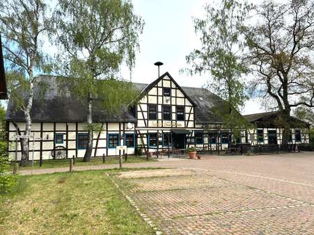 null - Landhaus in 29494 Trebel mit 240m² kaufen