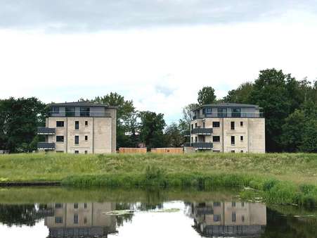 null - Etagenwohnung in 29439 Lüchow mit 85m² kaufen