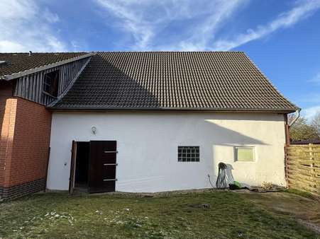 Anbau - Einfamilienhaus in 29559 Wrestedt mit 274m² kaufen