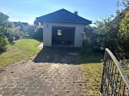Garage - Einfamilienhaus in 29462 Wustrow mit 117m² kaufen