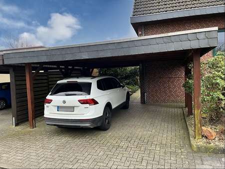 Doppelcarport - Einfamilienhaus in 29649 Wietzendorf mit 161m² kaufen