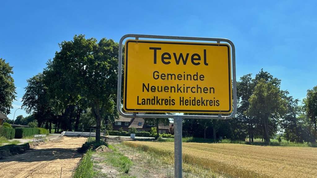 Photo-4 - Grundstück in 29643 Neuenkirchen mit 765m² kaufen