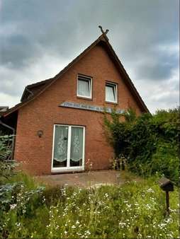 Ansicht Ost Ansicht Ost - Einfamilienhaus in 29614 Soltau mit 112m² kaufen