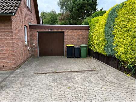 Garage Garage - Einfamilienhaus in 29614 Soltau mit 112m² kaufen
