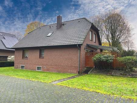 Außenansicht - Einfamilienhaus in 29633 Munster mit 136m² kaufen