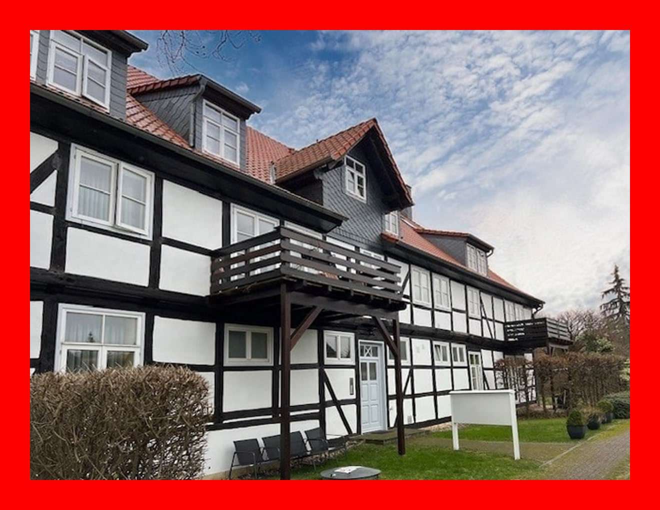 null - Etagenwohnung in 31135 Hildesheim mit 102m² kaufen
